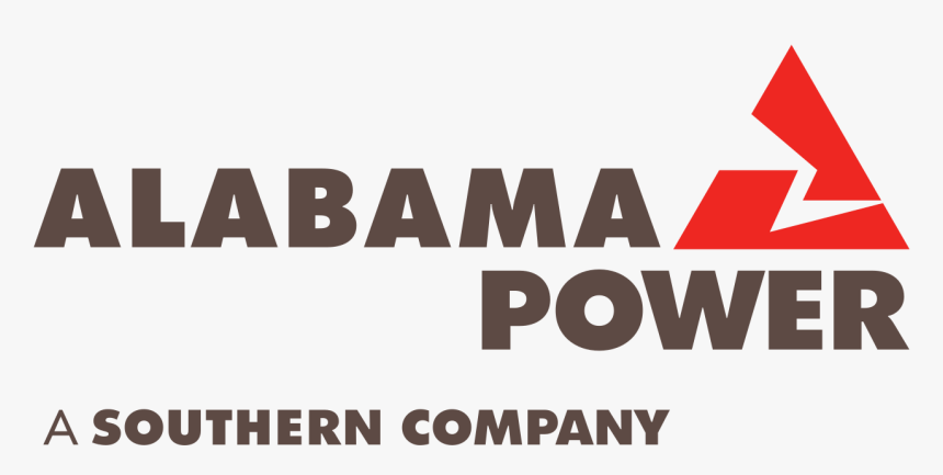 Alabama Power Logo - Alabama Power Company, HD Png Download - kindpng