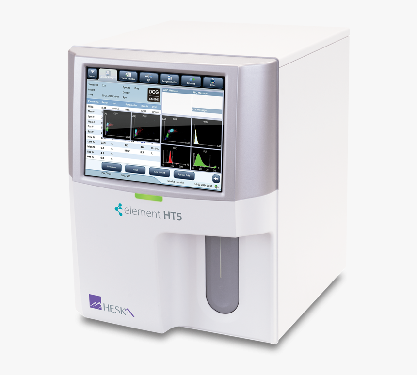 Blood Chemistry Machine Cost, HD Png Download, Free Download