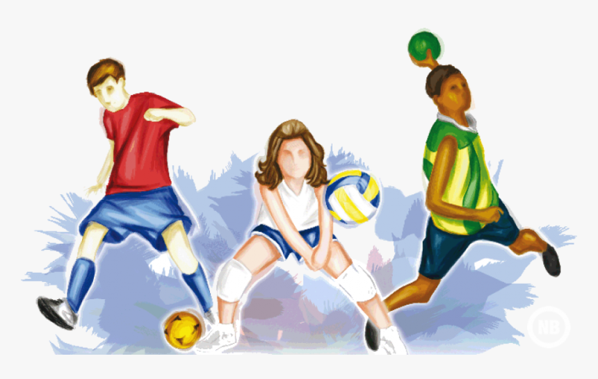 Thumb Image - Imagens De Esportes Png, Transparent Png, Free Download