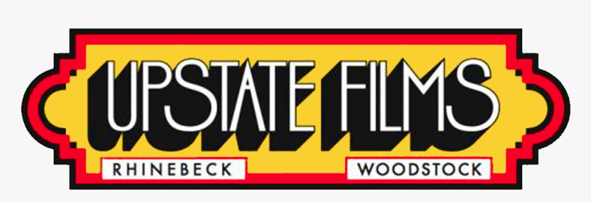 Upstate Films Logo Rhine Woods - Parallel, HD Png Download, Free Download