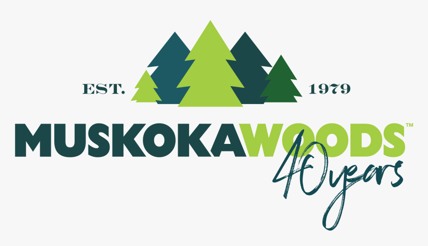 Muskoka Woods, HD Png Download, Free Download