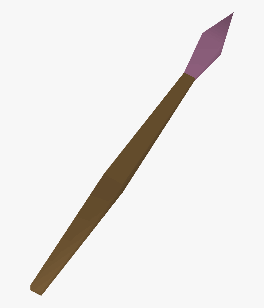 Old School Runescape Wiki - Darts, HD Png Download, Free Download