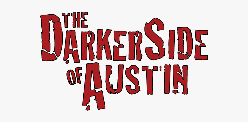 Darker Side Of Austin - Narm, HD Png Download, Free Download