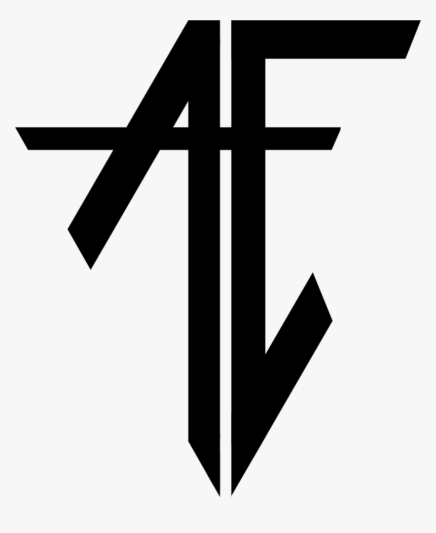 Ace Designs - Cross, HD Png Download, Free Download