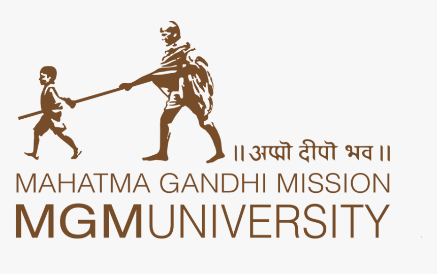 Mobile-logo - Mgm University Aurangabad, HD Png Download, Free Download