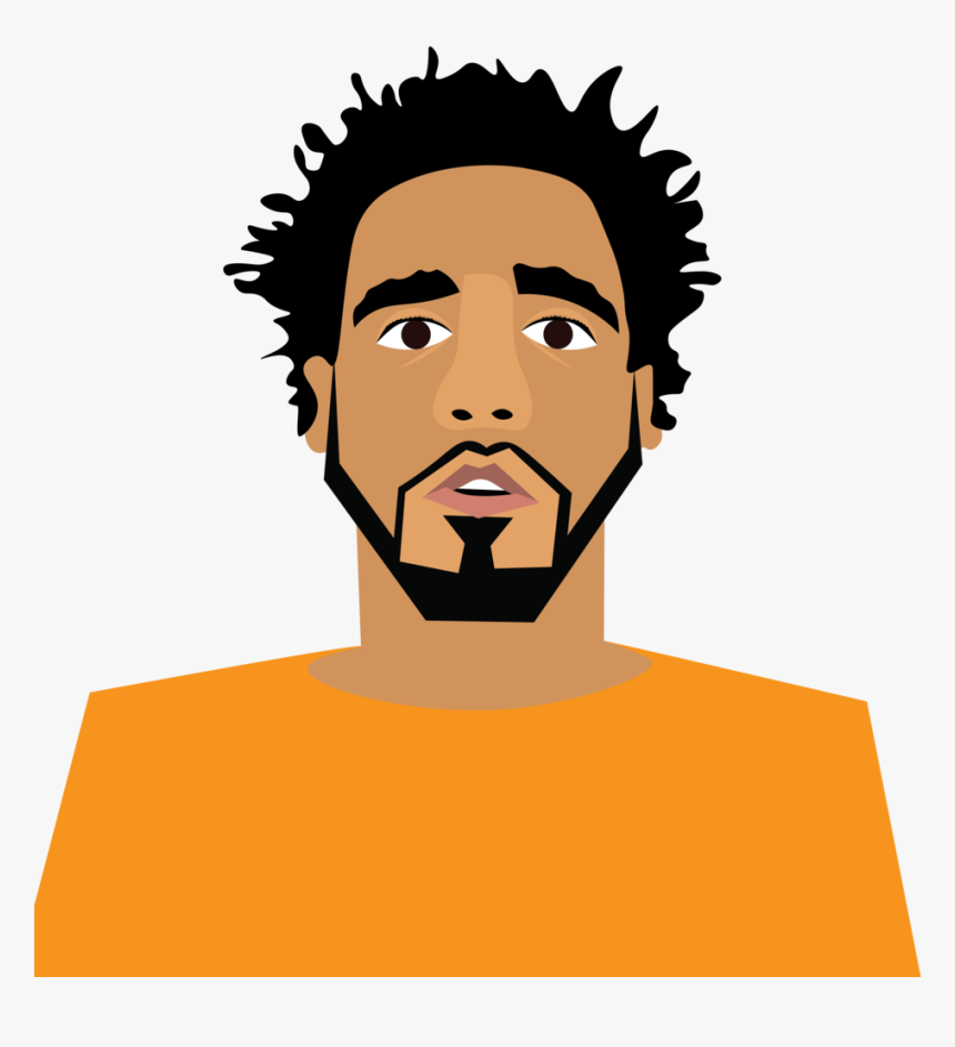 J Cole Png , Png Download - Jcole Png, Transparent Png, Free Download