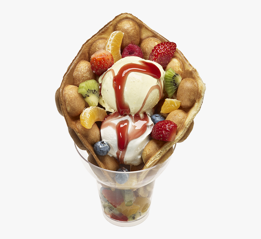 Image - Sundae, HD Png Download, Free Download