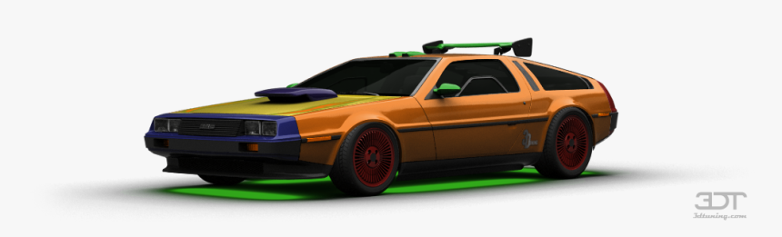 3d Tuning, HD Png Download, Free Download