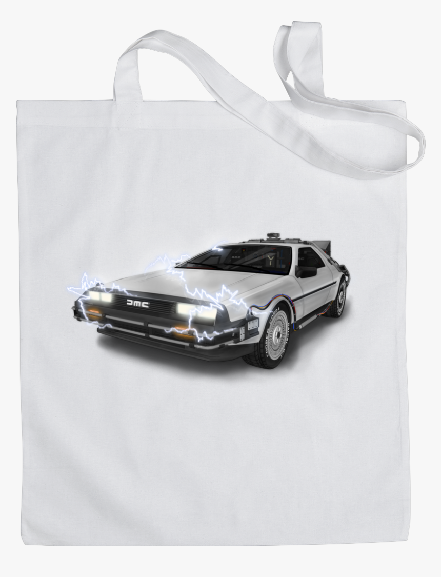 Delorean Dmc-12, HD Png Download, Free Download