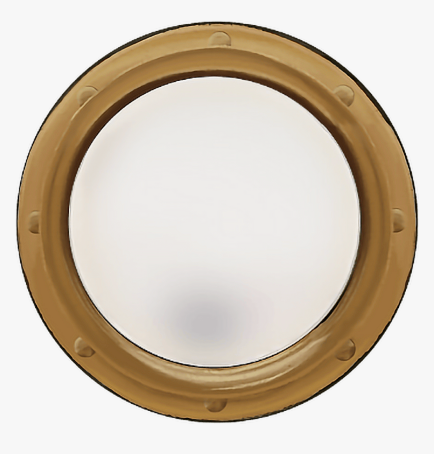 Freetoedit Frame Window Round Circular Curcle Porthole - Circle, HD Png Download, Free Download