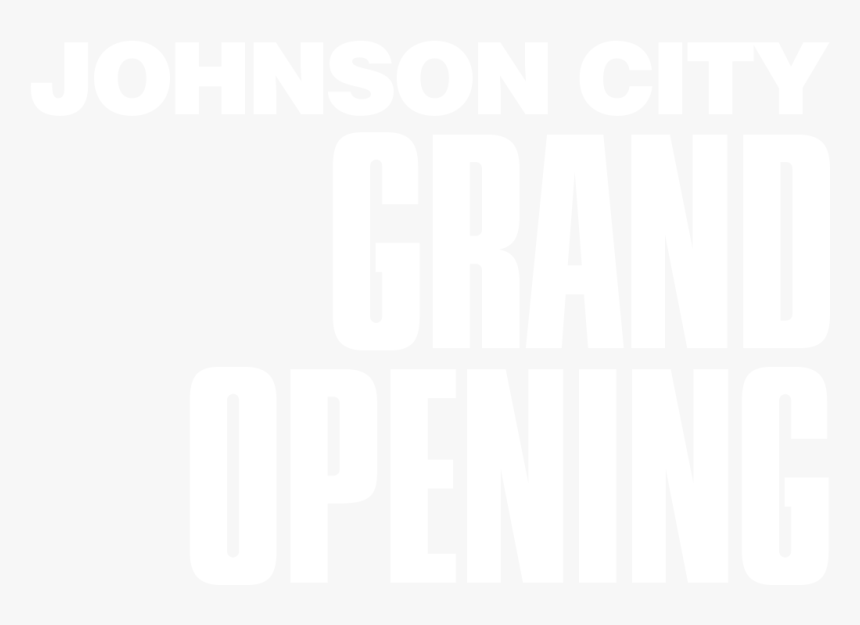 Johnson City Grand Opening - Fair Trade, HD Png Download, Free Download