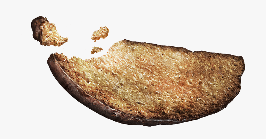 Toast - Banana, HD Png Download, Free Download