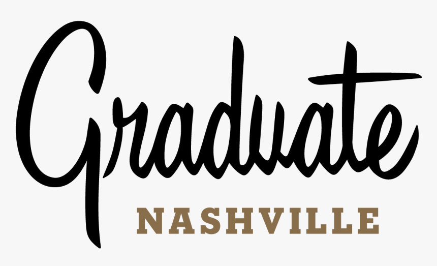 Graduate Nashville - Graduate Eugene Logo, HD Png Download, Free Download