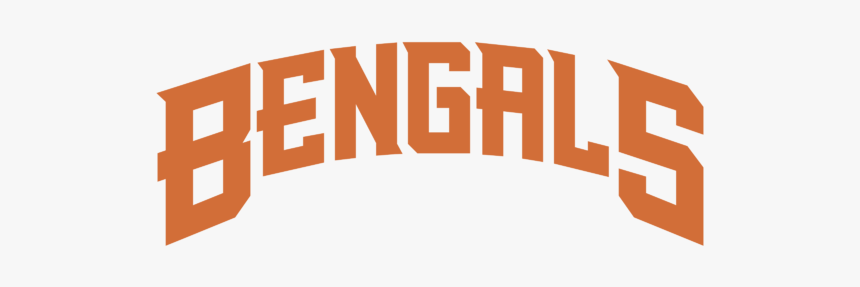 Logo Bengals Svg, HD Png Download - kindpng