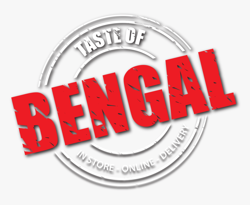 Taste Of Bengal, HD Png Download, Free Download