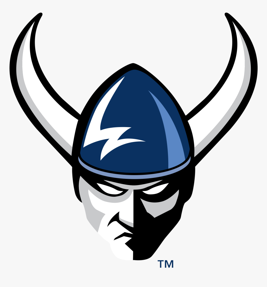 Wwu Vikings Logo Png Transparent - Western Washington University Athletics, Png Download, Free Download