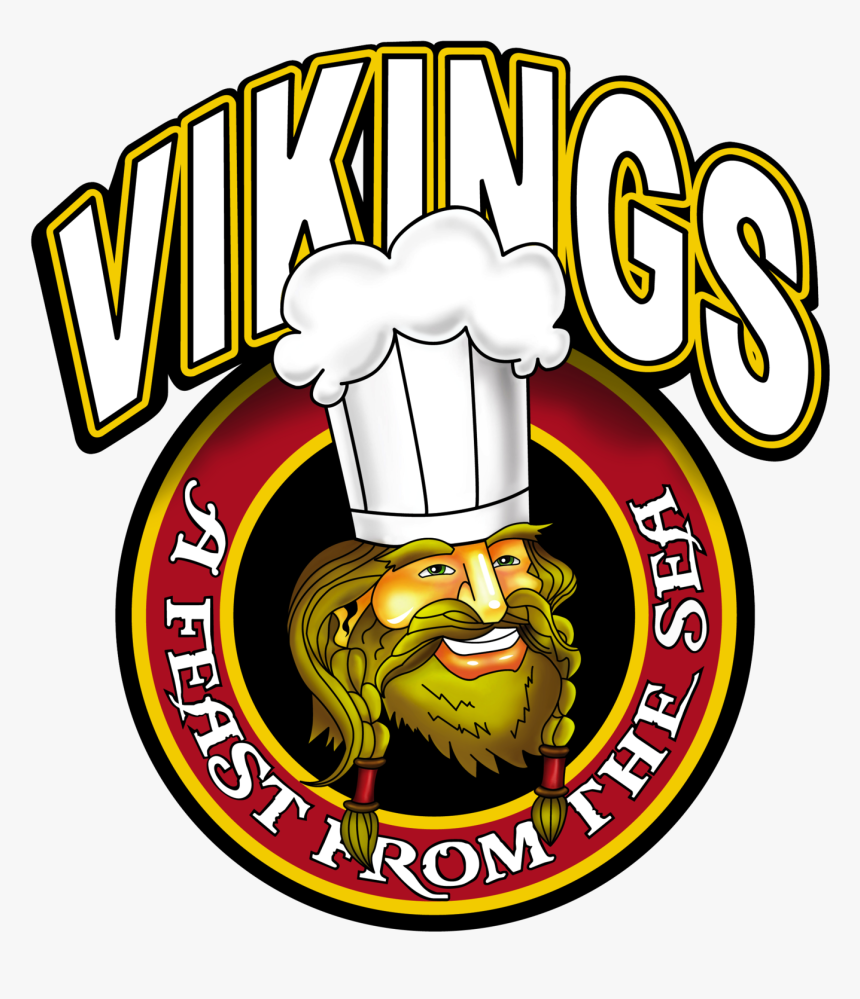 Analyzing The Buffet Market In Manila - Vikings Buffet Logo Png, Transparent Png, Free Download