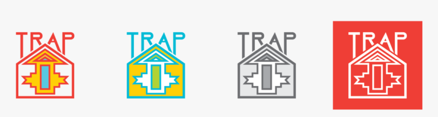 Trap House Logo3-04, HD Png Download, Free Download