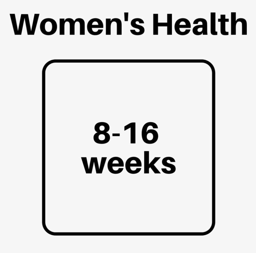 Women Health Icon 2 - Parallel, HD Png Download, Free Download