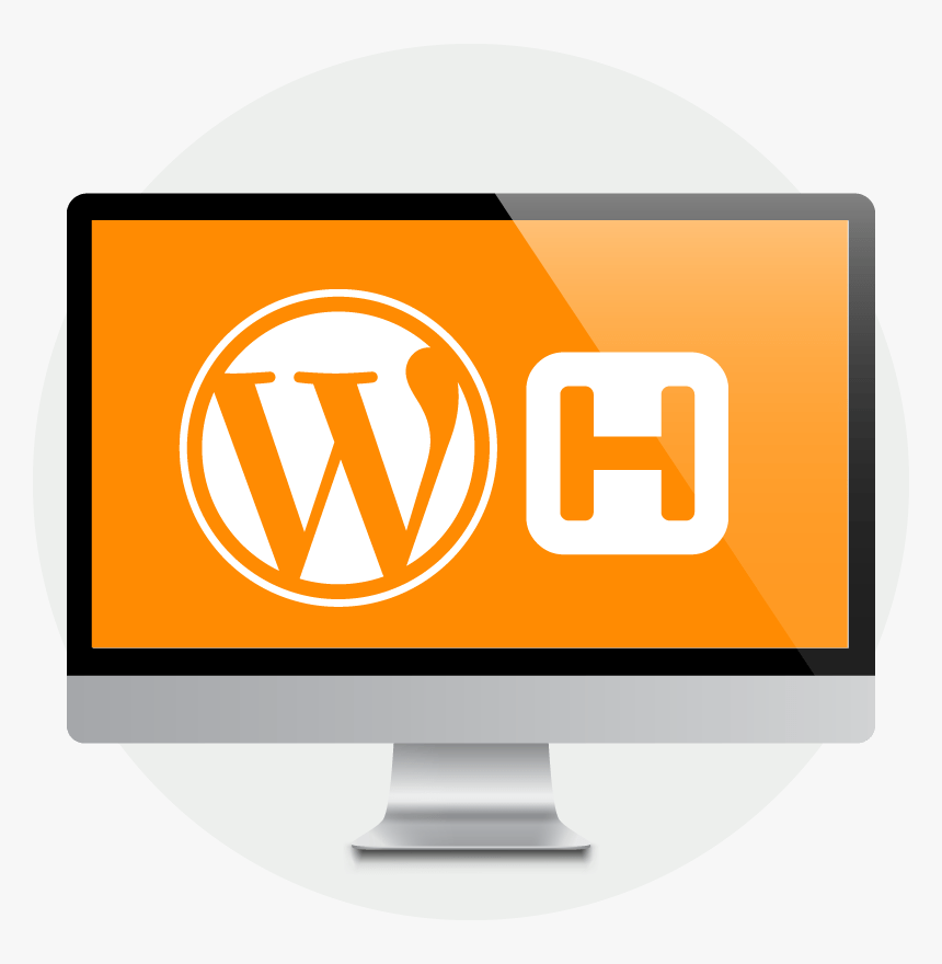 Wordpress Health Icon - Sign, HD Png Download, Free Download