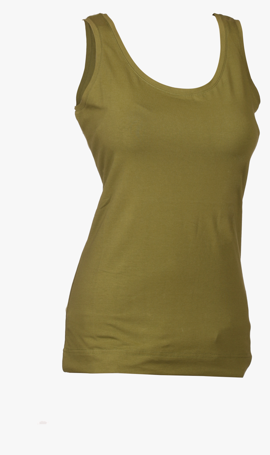 Ladies Tank Top - Active Tank, HD Png Download, Free Download