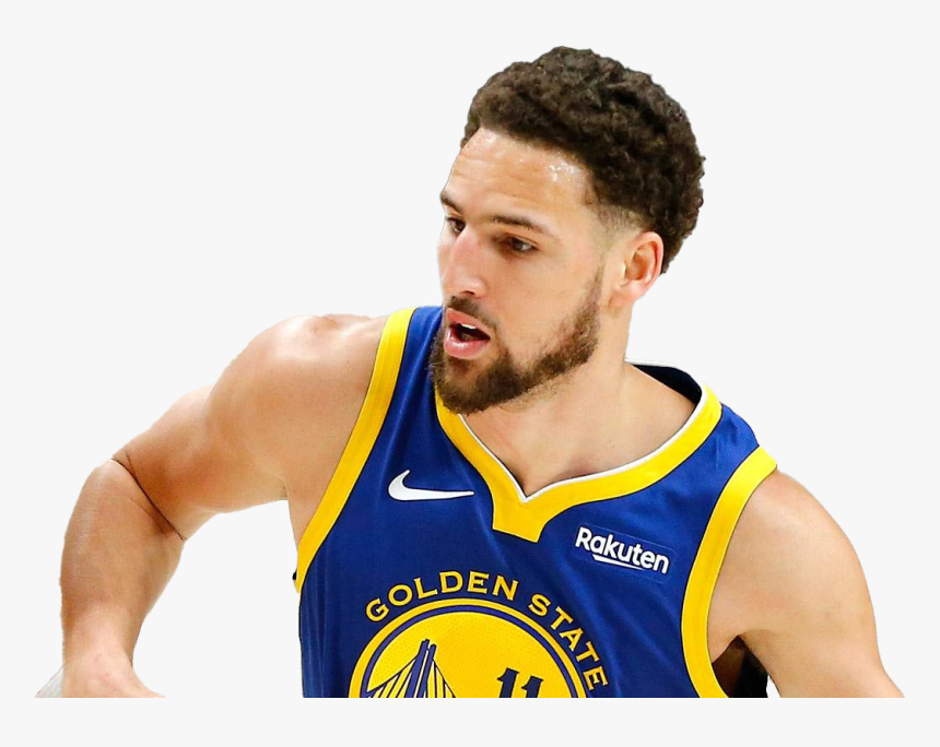 Klay Thompson Png Image Transparent - Klay Thompson Body, Png Download, Free Download