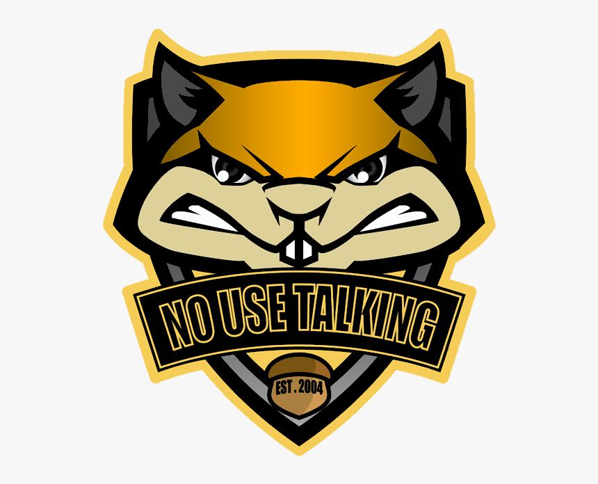 No Use Talkinglogo Square - Emblem, HD Png Download, Free Download