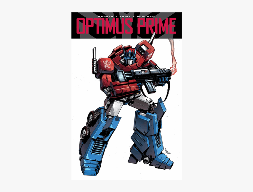 Optimus Prime Transformers, HD Png Download, Free Download