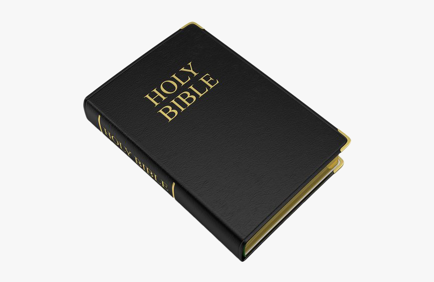 Holy Bible Png High Quality Image - Wallet, Transparent Png, Free Download