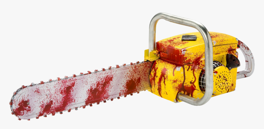 Chainsaw Png Transparent, Png Download, Free Download