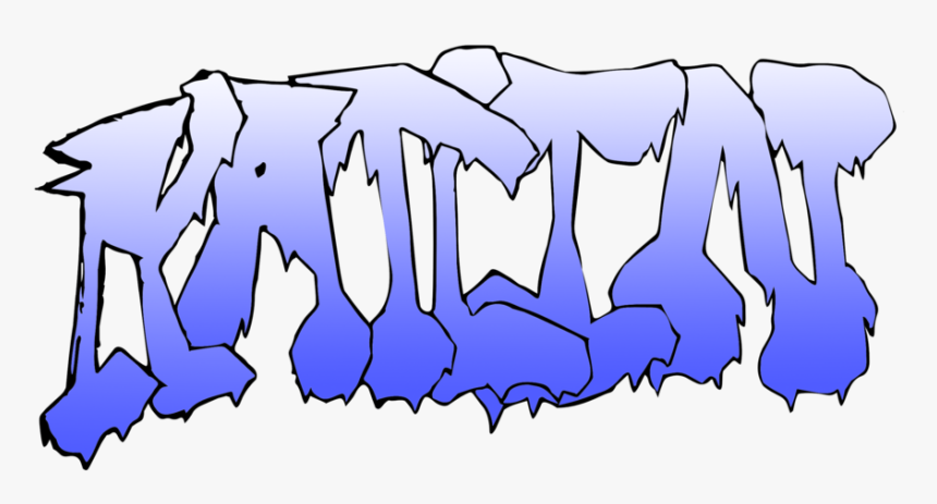 Transparent Graffiti Background Png - Graffiti No Background, Png Download, Free Download