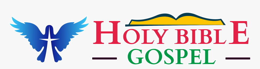 Holy Bible Gospel, HD Png Download, Free Download