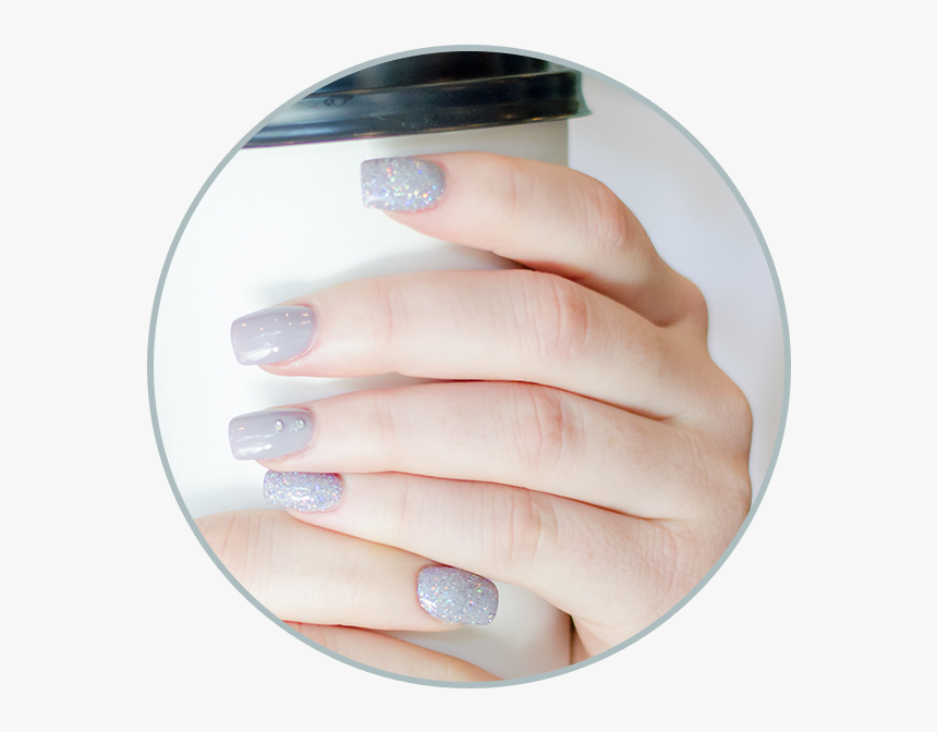 Nail , Png Download - Nail Polish, Transparent Png, Free Download