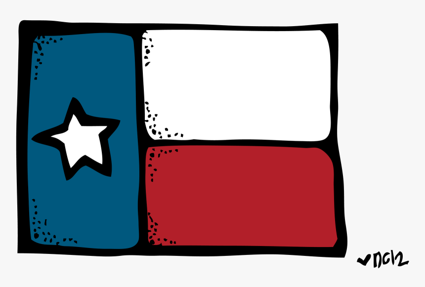 Kindergarten Texas Flag Lesson, HD Png Download, Free Download