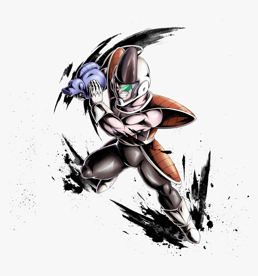 Dragon Ball Legends Raspberry , Png Download - Dbz Raspberry, Transparent Png, Free Download