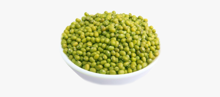 Organic Mung Bean Transparent - Mung Bean Png, Png Download, Free Download