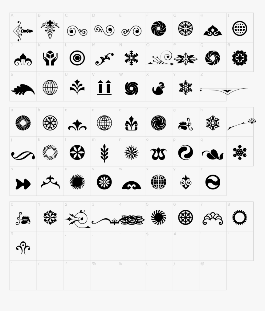 Vector Design Elements, HD Png Download, Free Download