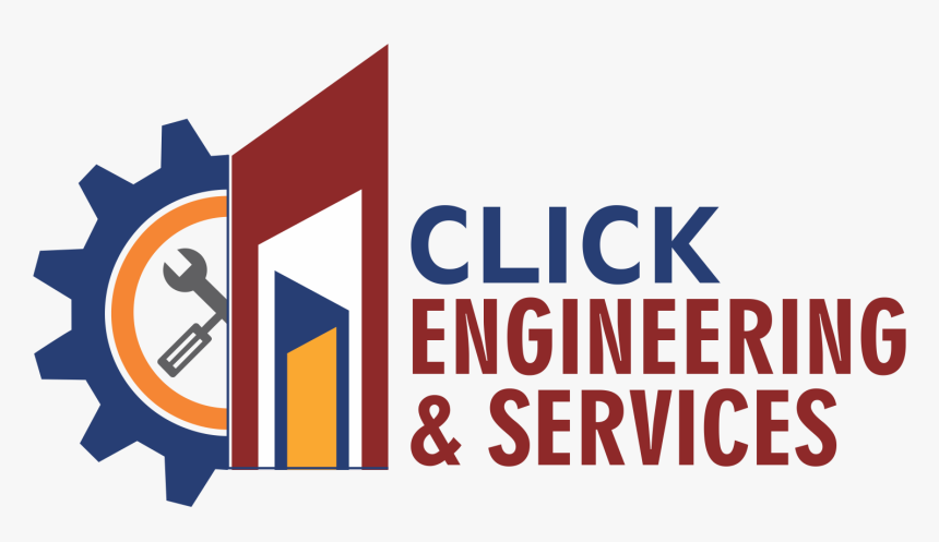 Click Eng Logo Png - Click Engineering Logo, Transparent Png, Free Download