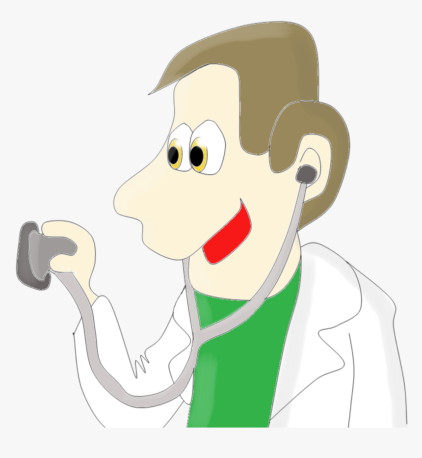 Physician Heal Thyself Clipart, HD Png Download, Free Download