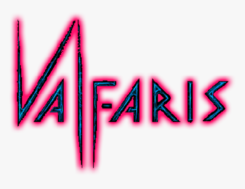 Valfaris Logo - Graphic Design, HD Png Download, Free Download