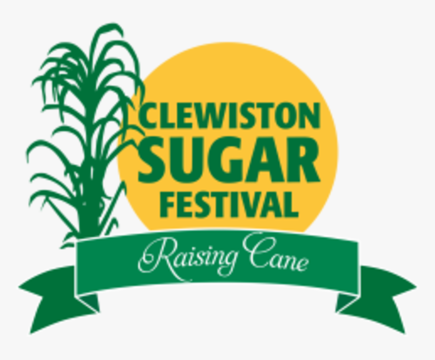 Clewiston Sugar Festival 5k - Brown Sugar Festival 2018, HD Png Download, Free Download