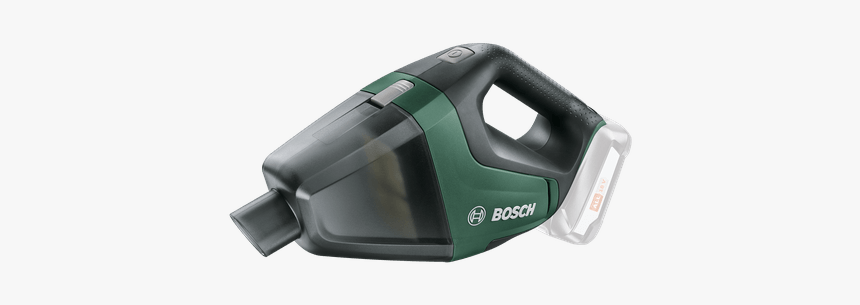 Bosch Universalvac 18, HD Png Download, Free Download