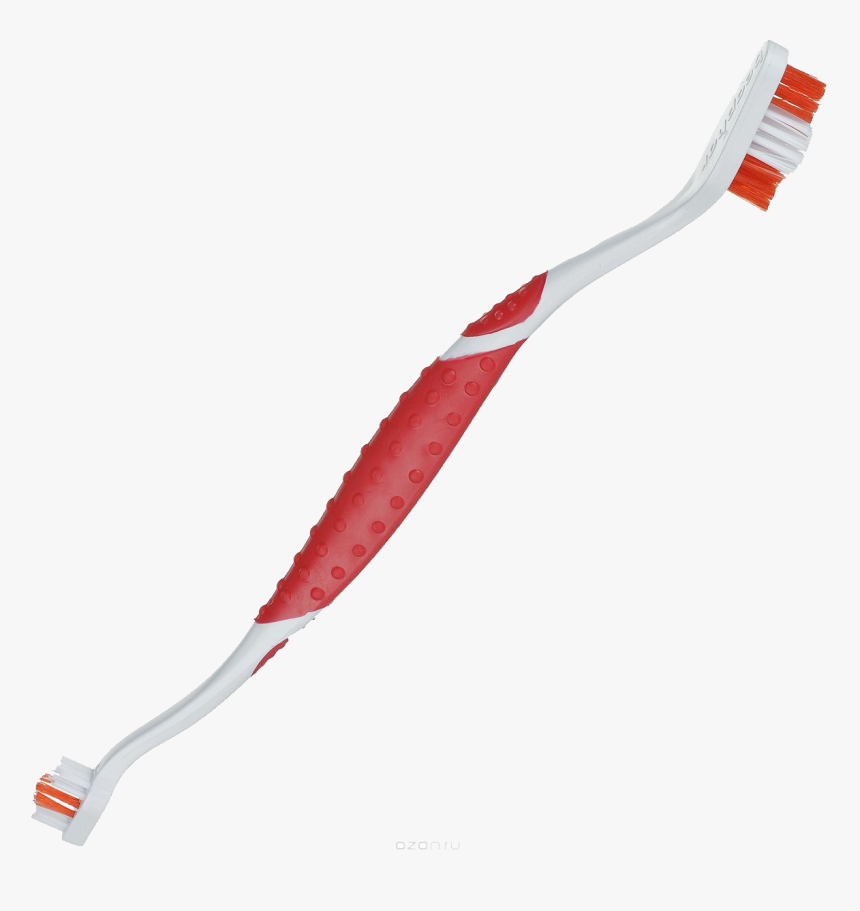 Tooth Brush Png Free Download - Зубная Щетка Для Кошек, Transparent Png, Free Download