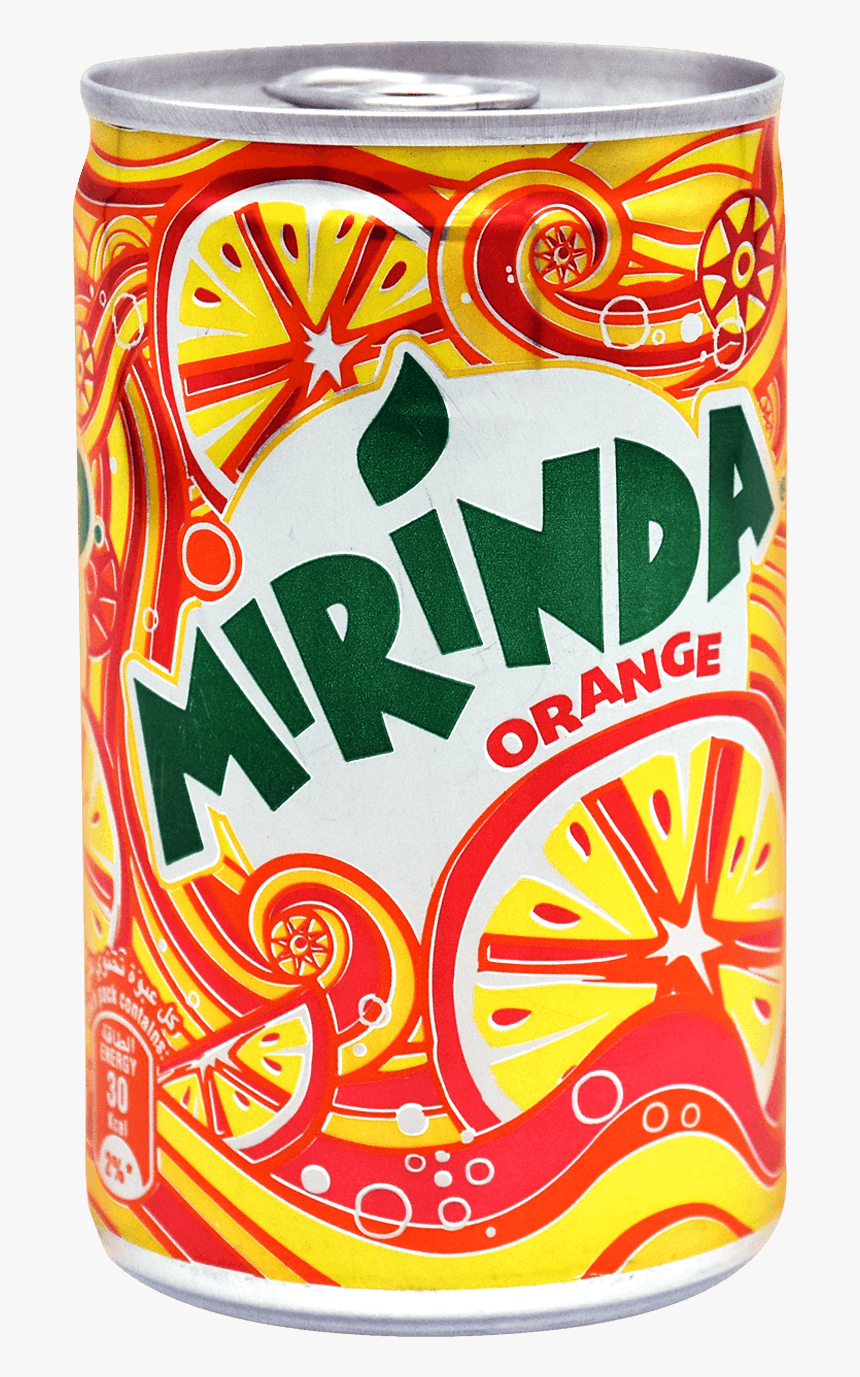 150 Ml Mirinda Png, Transparent Png, Free Download