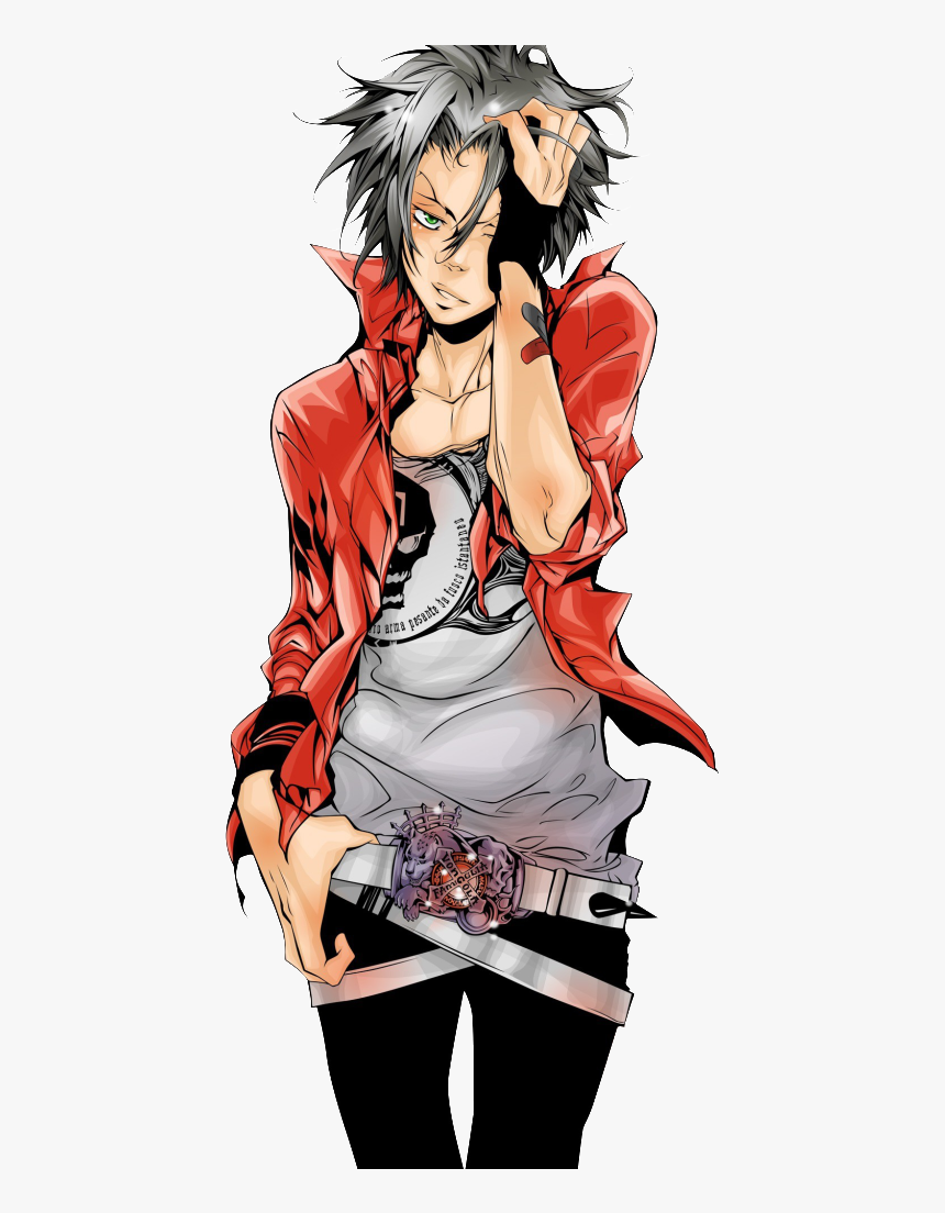 Katekyo Hitman Reborn, HD Png Download, Free Download