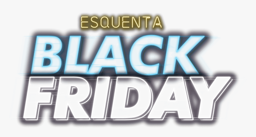 Esquenta Black Friday - Storm, HD Png Download, Free Download