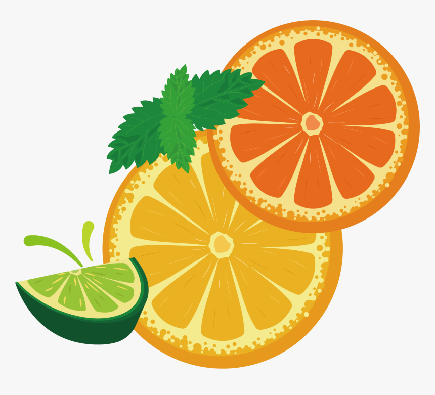 Lemon Vector Png, Transparent Png, Free Download