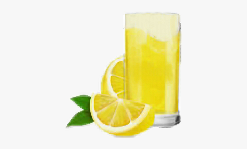 #colormehappy #lemon #lemonade #lemonadestand #lemonslice - Sour, HD Png Download, Free Download