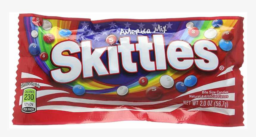 Skittles, HD Png Download, Free Download