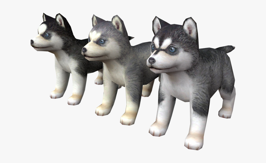 Download Zip Archive - Sakhalin Husky, HD Png Download, Free Download